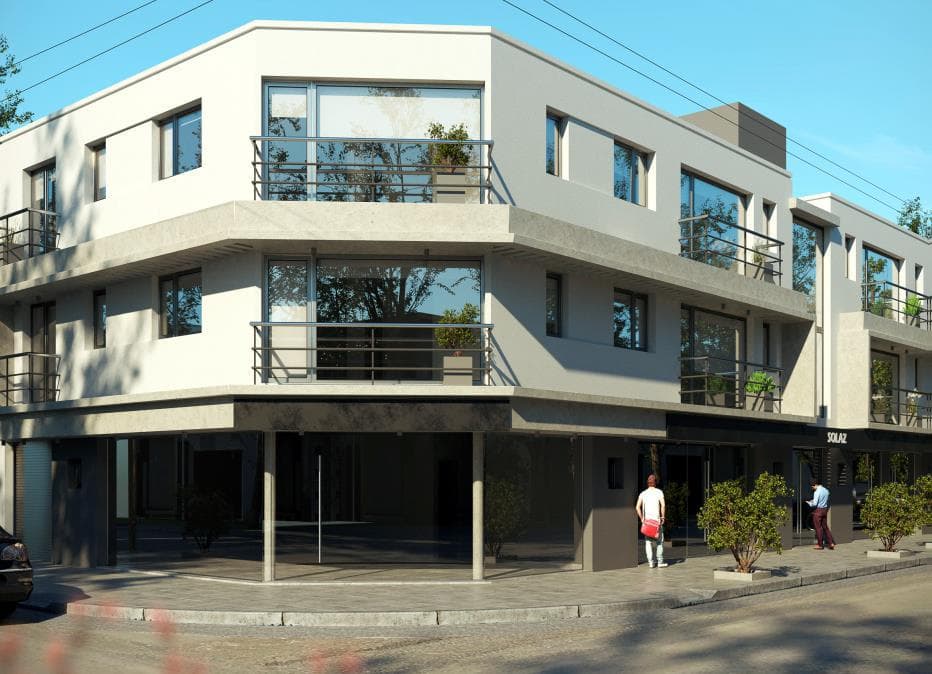 Local - La Plata - 1