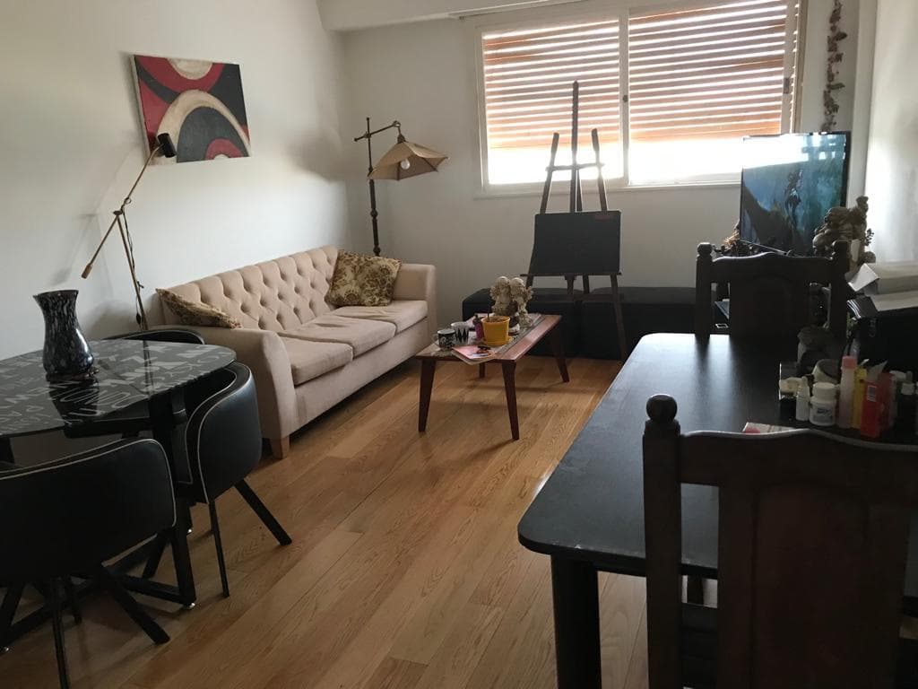 Departamento en V.Pueyrredon Ladines 2500 3 amb - 1