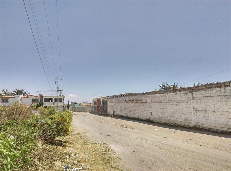 VENTA DE TERRENO INDUSTRIAL CERCANO, AUDI - 1