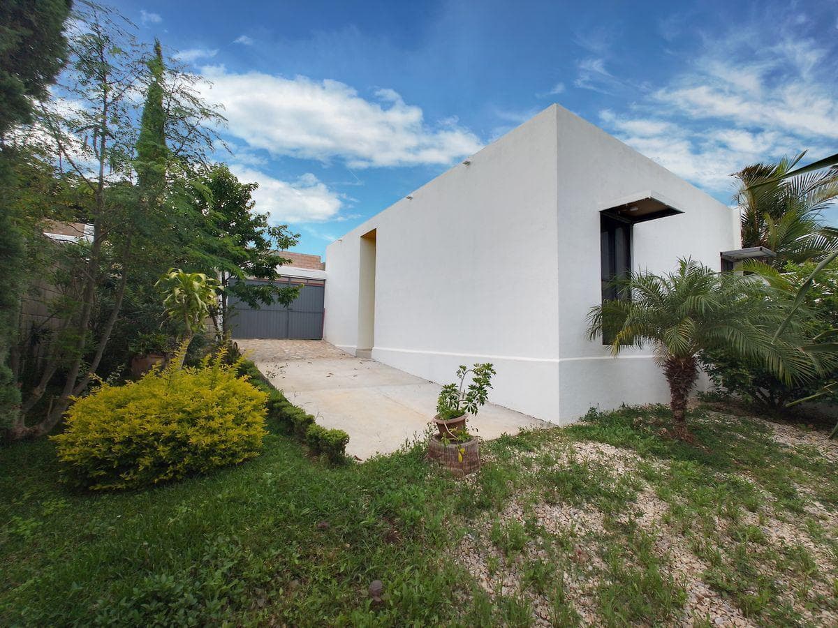Casa en venta en Berriozábal Chiapas - 1