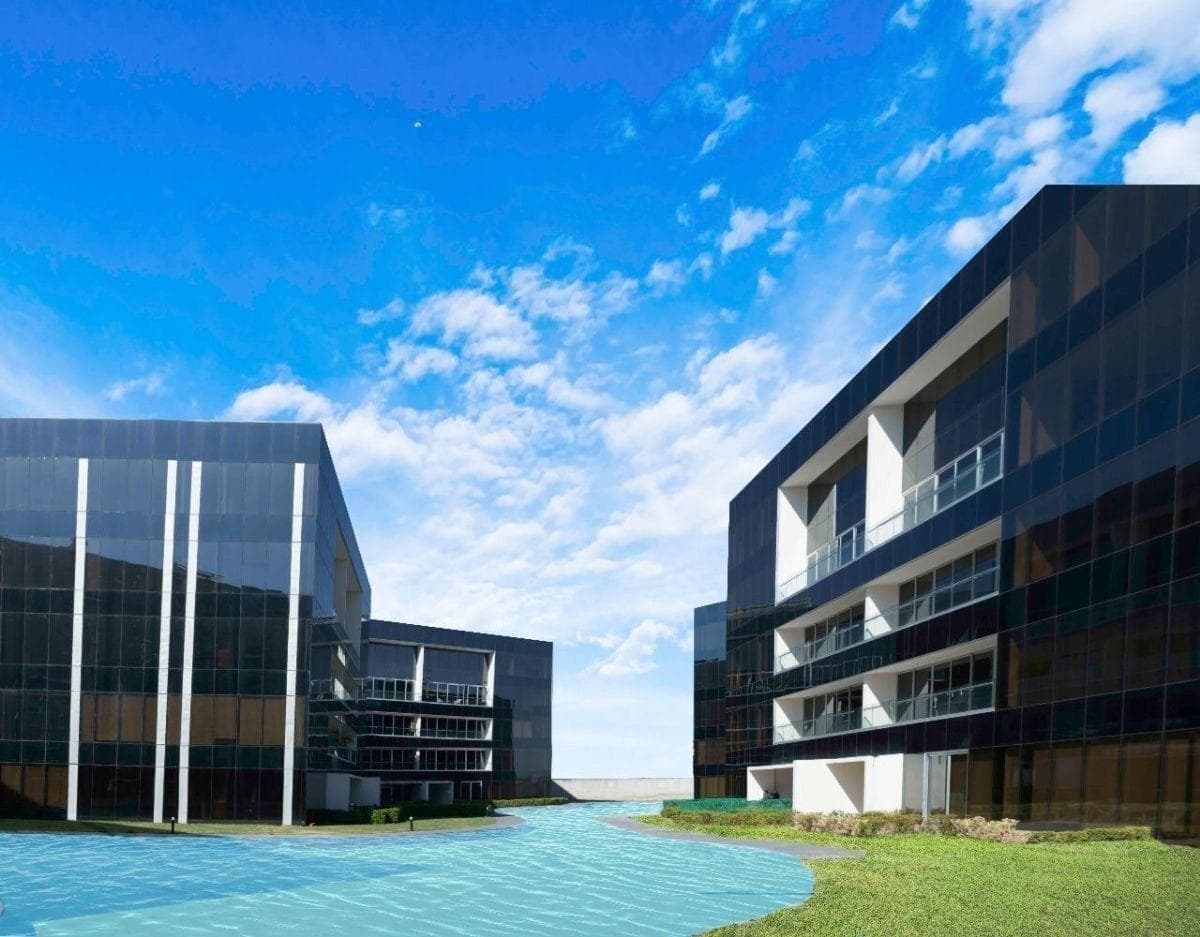 DEPARTAMENTO CON TERRAZA EN VENTA EN BELLEZZIAN METEPEC - 1