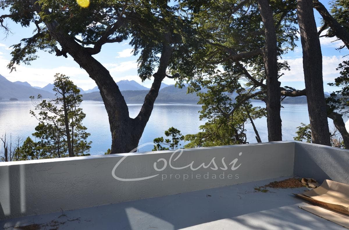 VENTA DEPARTAMENTOS- VILLA LA ANGOSTURA - COSTA LAGO- AKOL BARRIO NAUTICO - 1