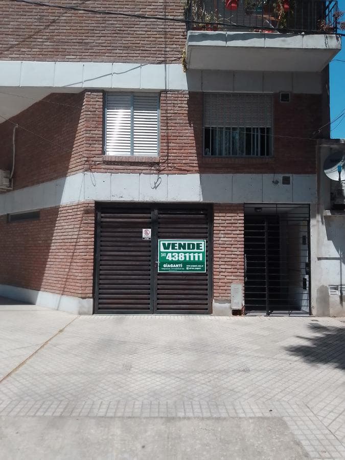 Cochera - Rosario - 1