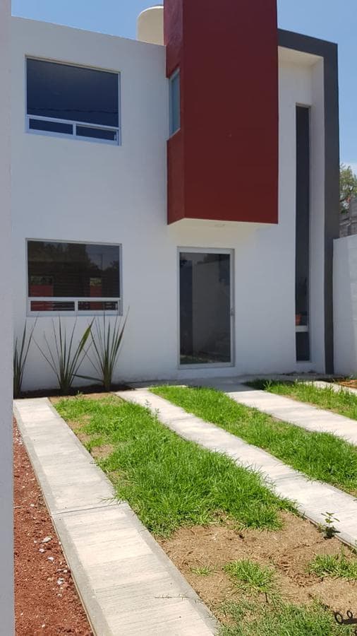 Casa en renta - 1