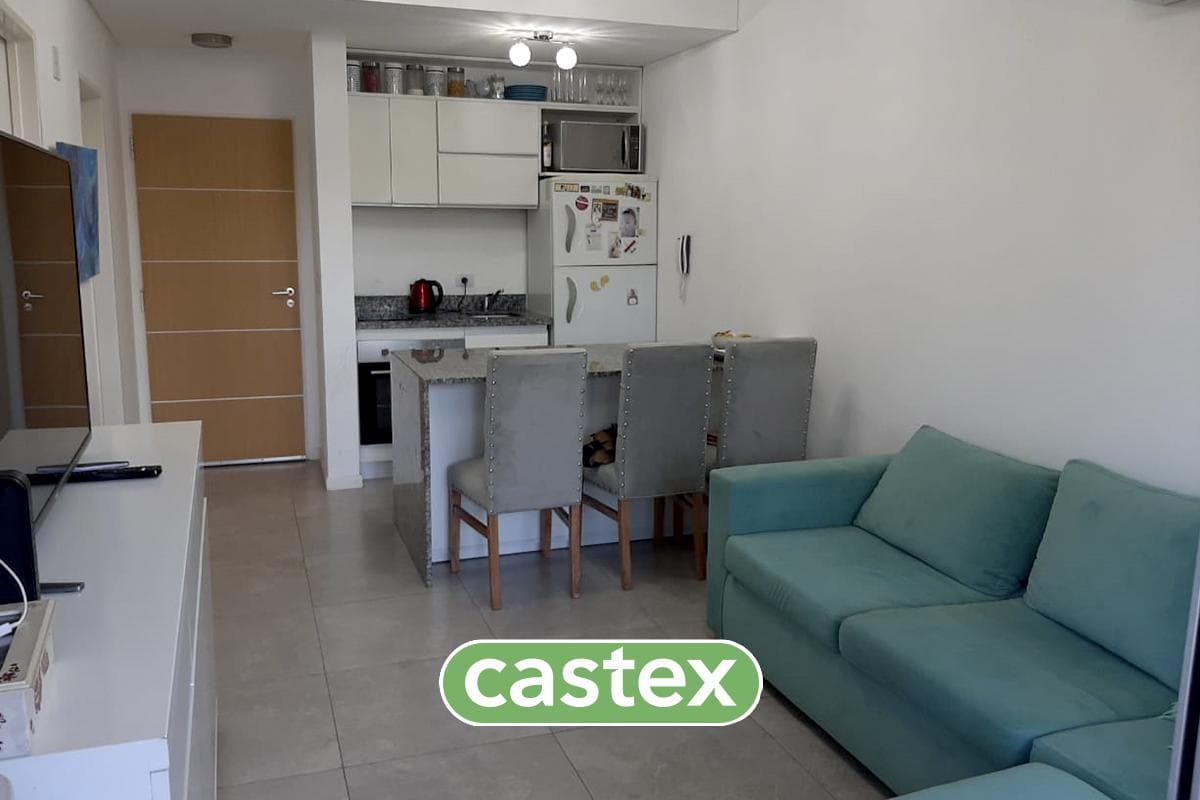 Monoambiente en venta en Villa del Lago, Pilar - 1