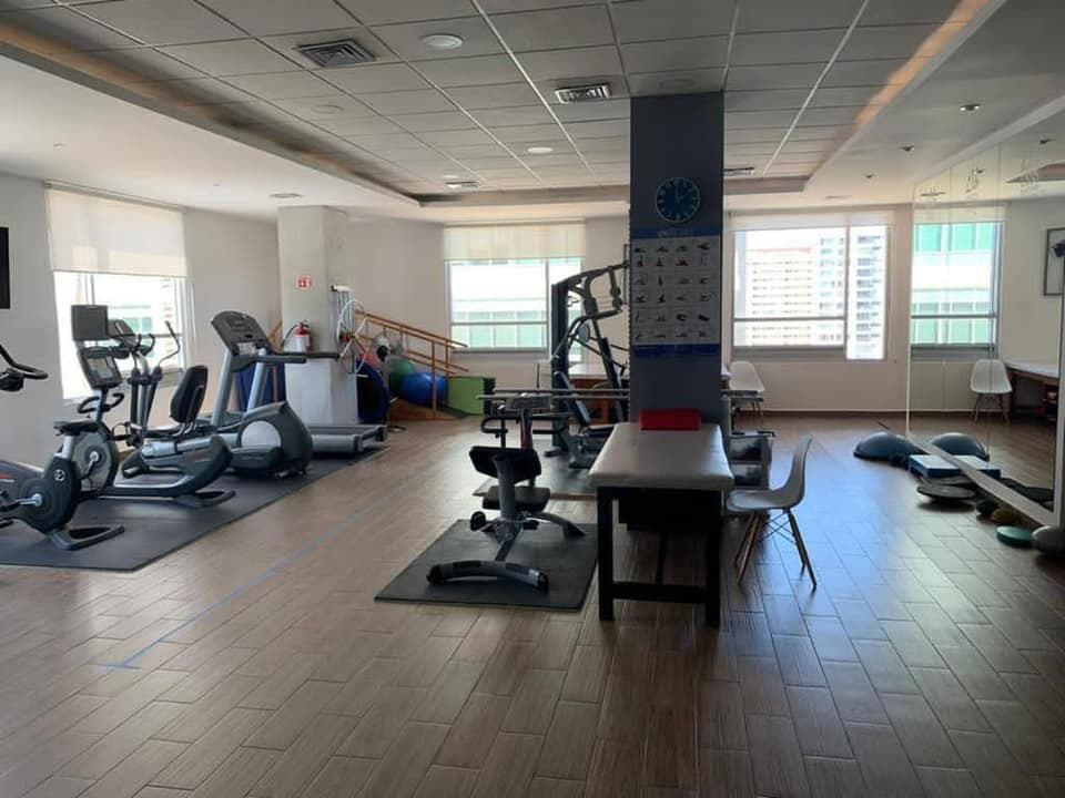 Consultorio en Venta en Azuna Medical Center Cancun B-CCR5236 - 1