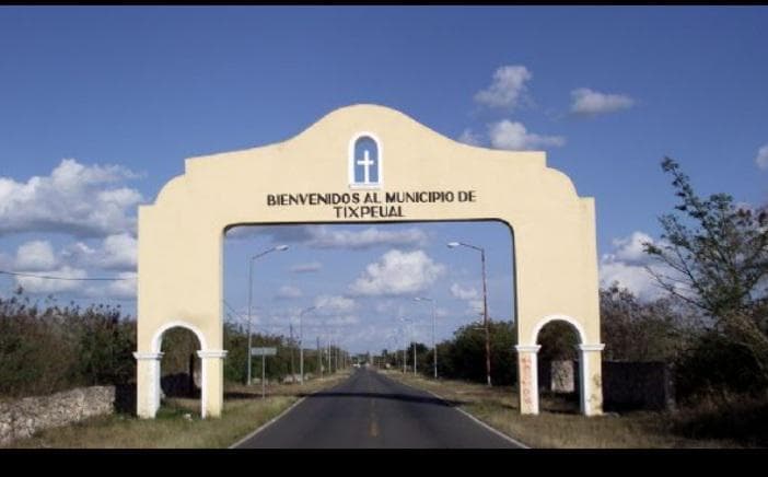 Terreno en Venta en Tixpehual Yucatán - 1