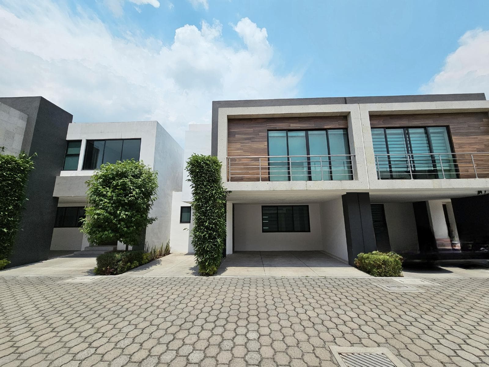 Casa en Renta Residencial Gran Reforma, Toluca, EdoMex - 1