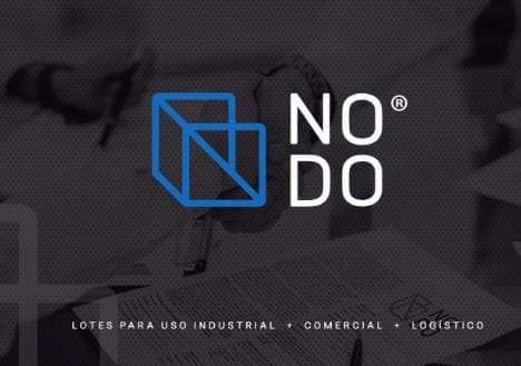 Terreno en venta en NODO - 1