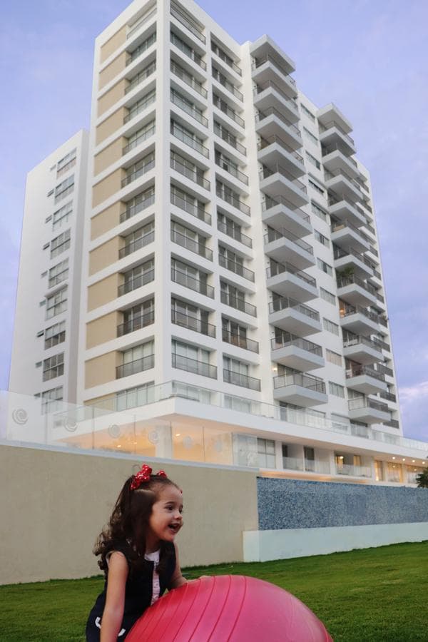 SEGURO Y EXCLUSIVO CONDOMINIO EN VENTA CANCUN - 1