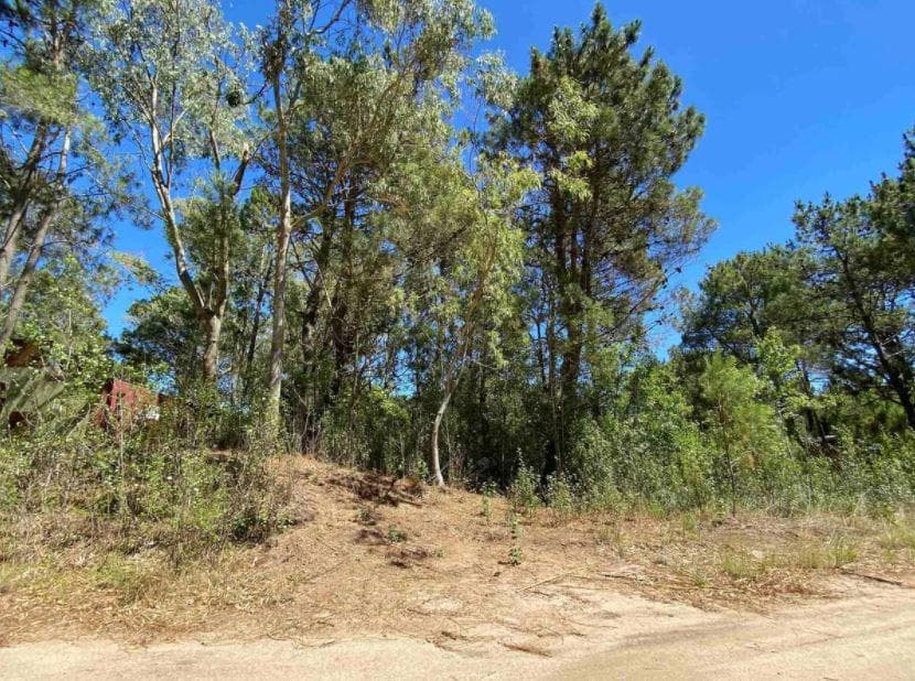 Terreno venta -600mts2 totales- Mar De Las Pampas - 1