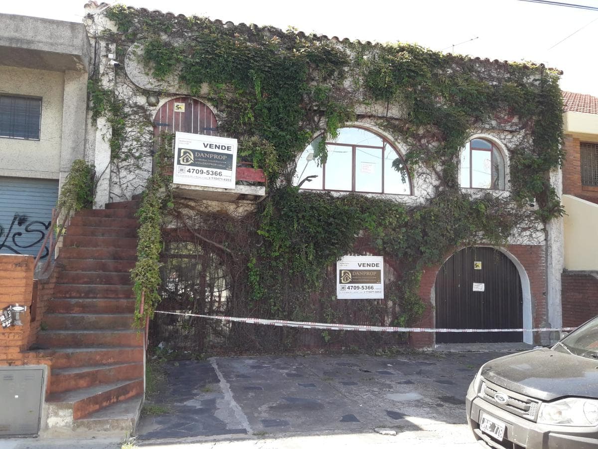 LAVALLE 3421 - LOCAL LOTE PROPIO 290 MTS - VILLA MARTELLI - VENDE - 1