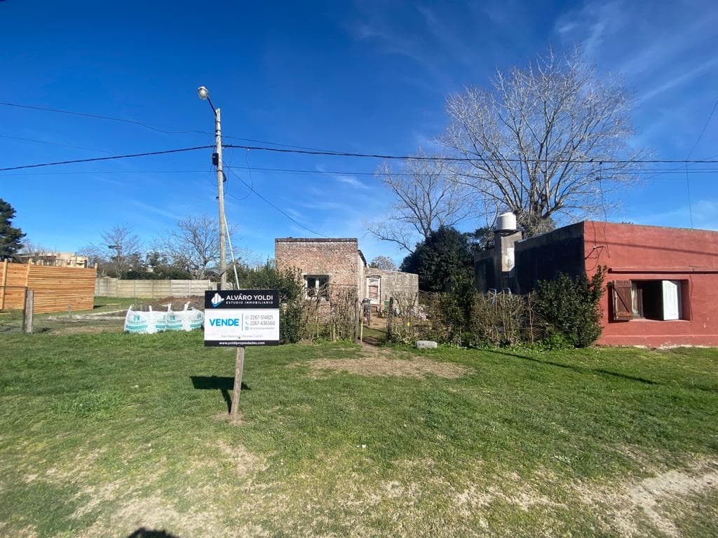 Terreno en Venta en General Madariaga - 1