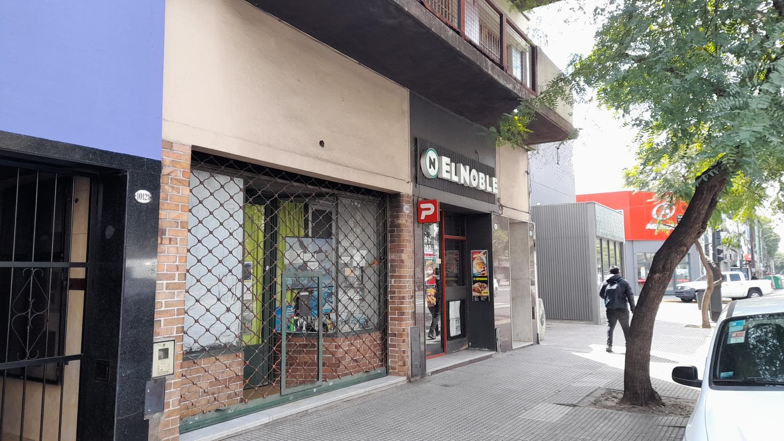 Local en Villa Luro - 90 m2 - Sotano - 1