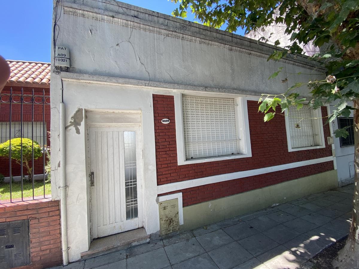Casa - B.Santa Rita - 1