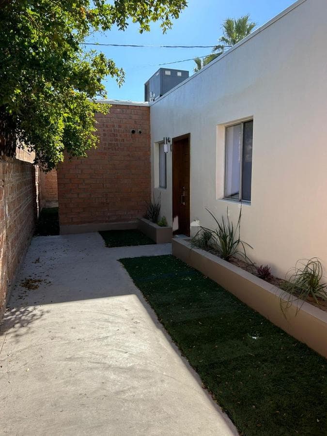 Departamento en Renta los Pinos - 1