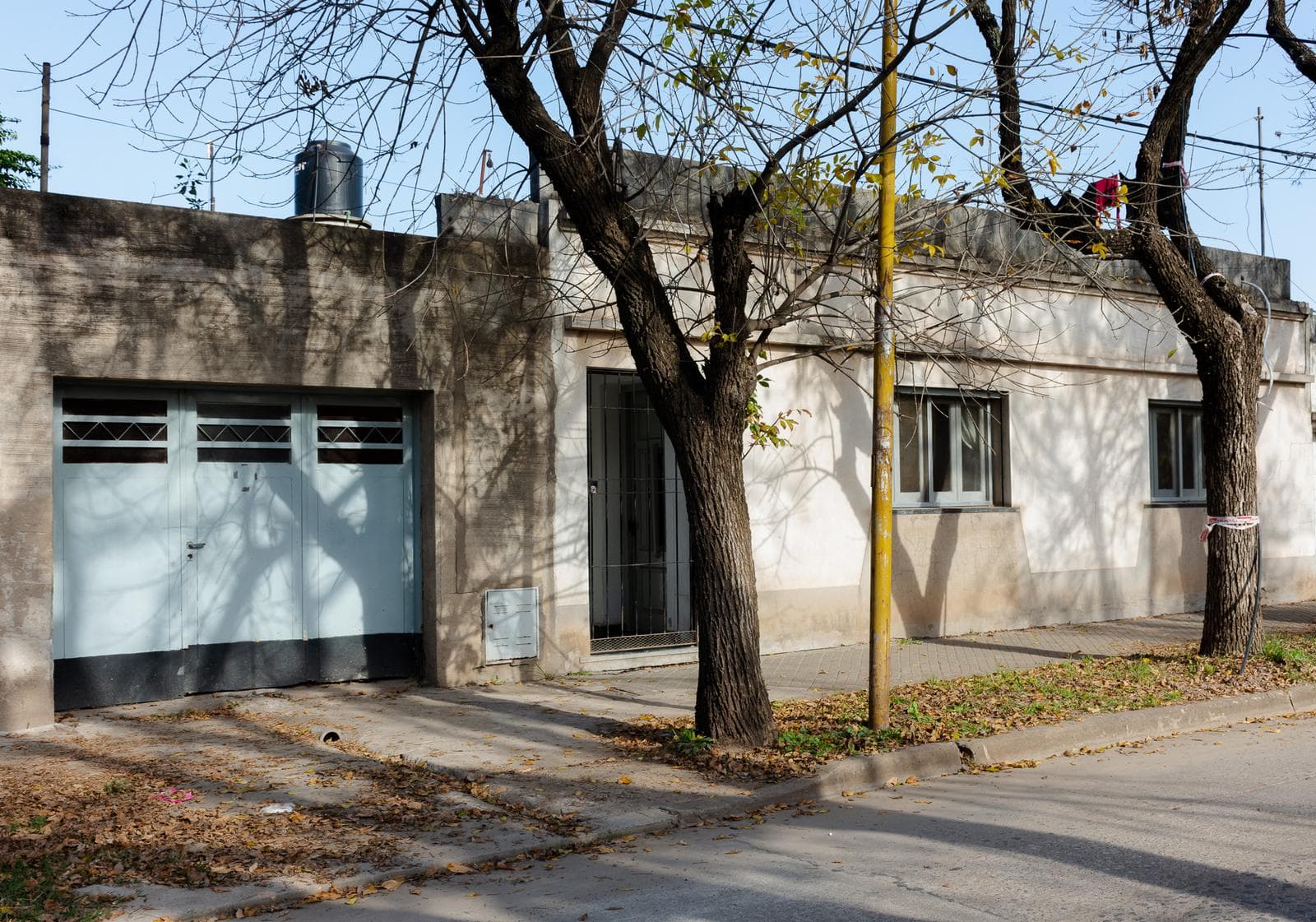 Casa en venta en Pérez - 1