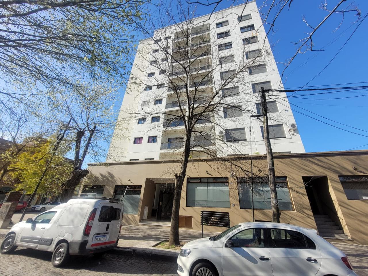 Departamento en alquiler en La Plata - Dacal Bienes Raíces - 1