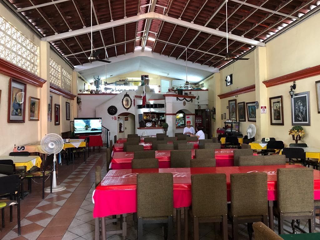 Local comercial en venta en el Centro de Tuxtla - 1