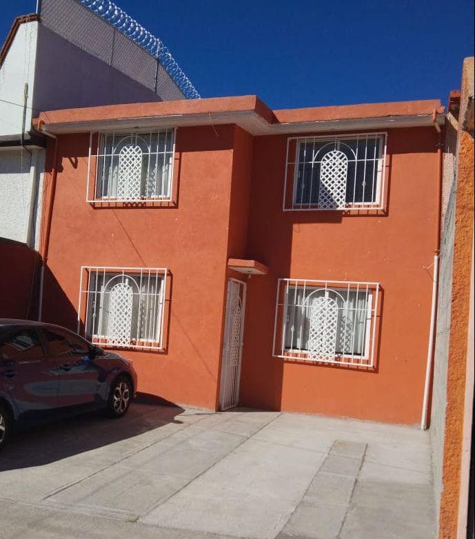 Casa en condominio en Fraccionamiento Rinconada de Tultengo - 1