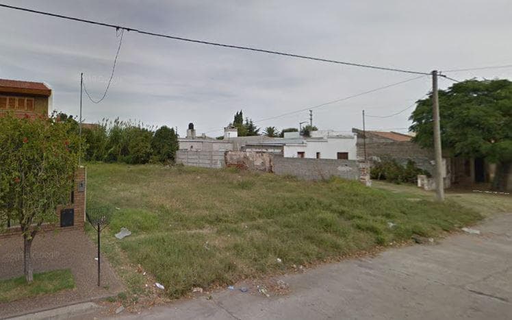 Terreno en venta - 15 x 30mts - 450mts2 - Bolívar - 1