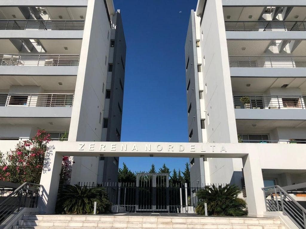 Cochera Fija en Venta ubicado en Zerena, Nordelta, Tigre - 1