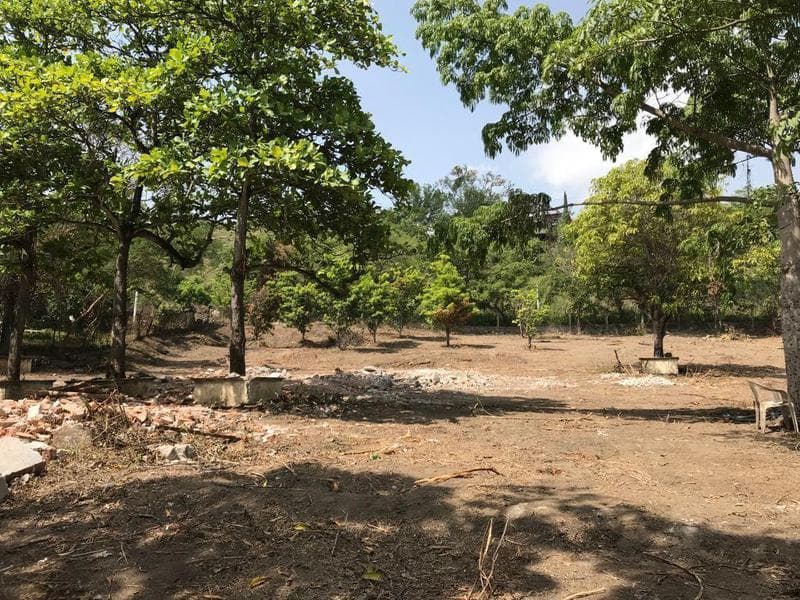 Terreno en venta en Ribera las Flechas 2,800 mts2 - 1