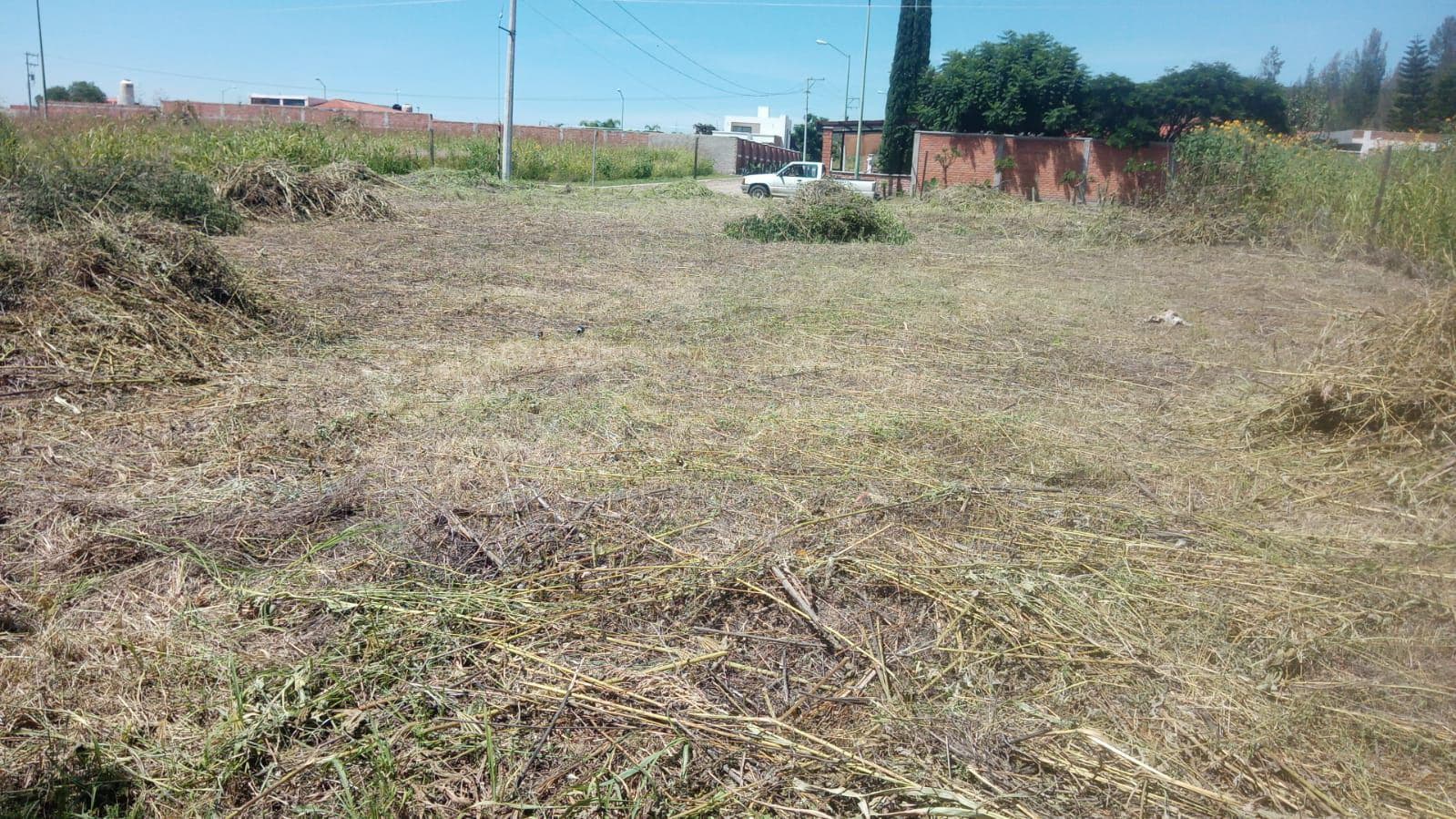 Terreno en venta en Santuario de Santa Rita - 1