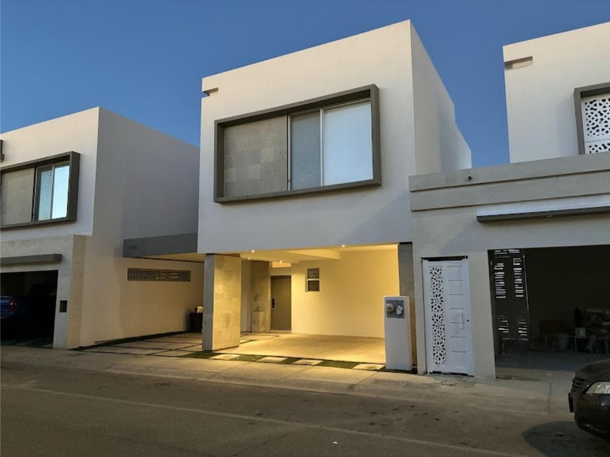 Departamento en Renta - 1