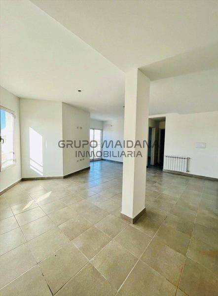 DEPARTAMENTO A ESTRENAR EN VENTA, CENTRO, MONTE HERMOSO - 1