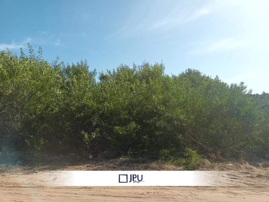 Terreno en Venta Costa Esmeralda - 1