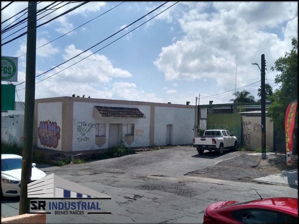 TERRENO COMERCIAL ZONA SAN NICOLAS - 1