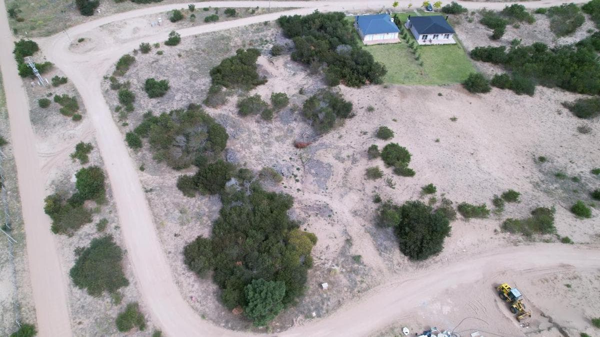 Lote en Venta en Costa Esmeralda - 1