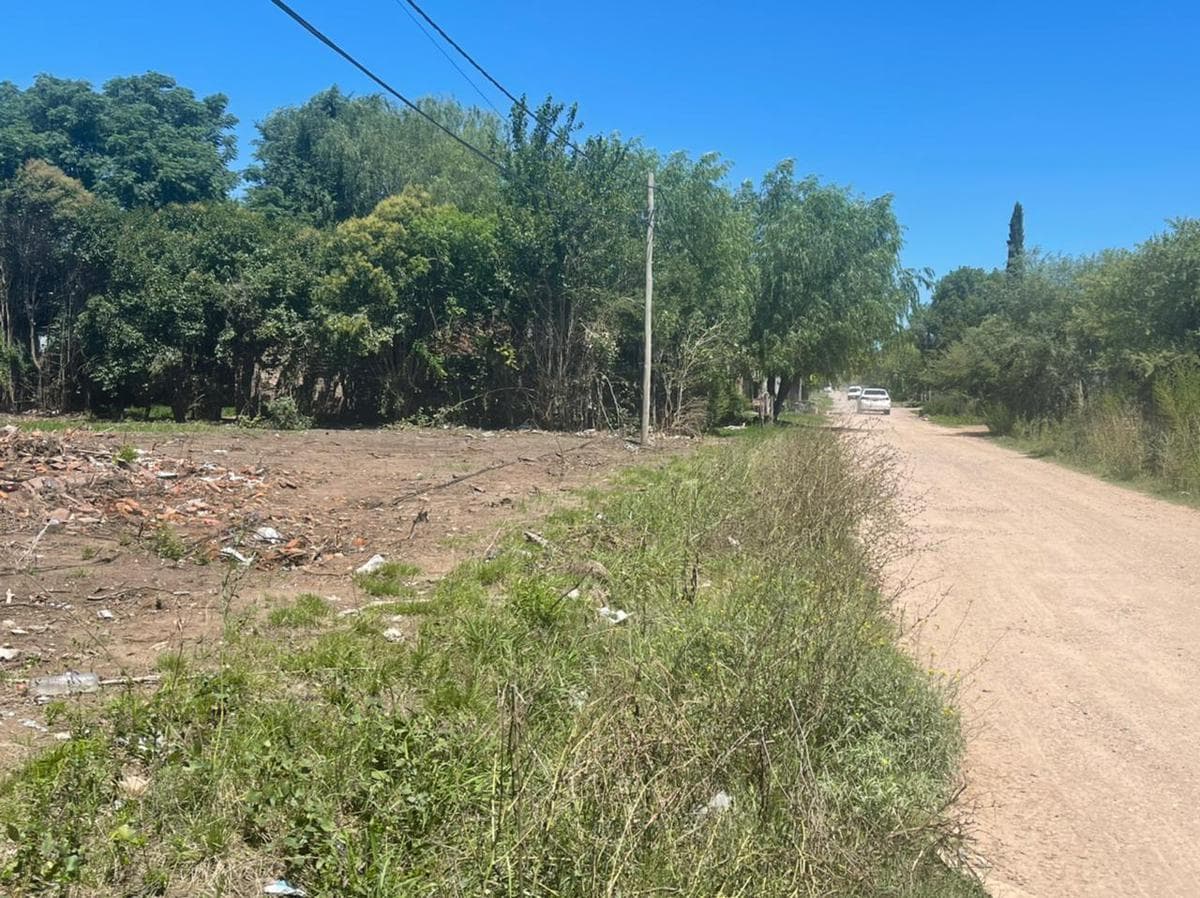 Terreno - Lobos - 1