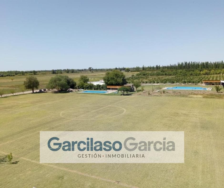 Complejo turistico en venta General Alvear - 1