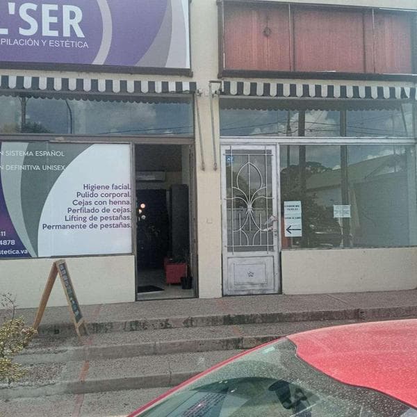 LOCAL COMERCIAL 40M2 - ALSINA AL 600 - B° VILLA ALLENDE - 1