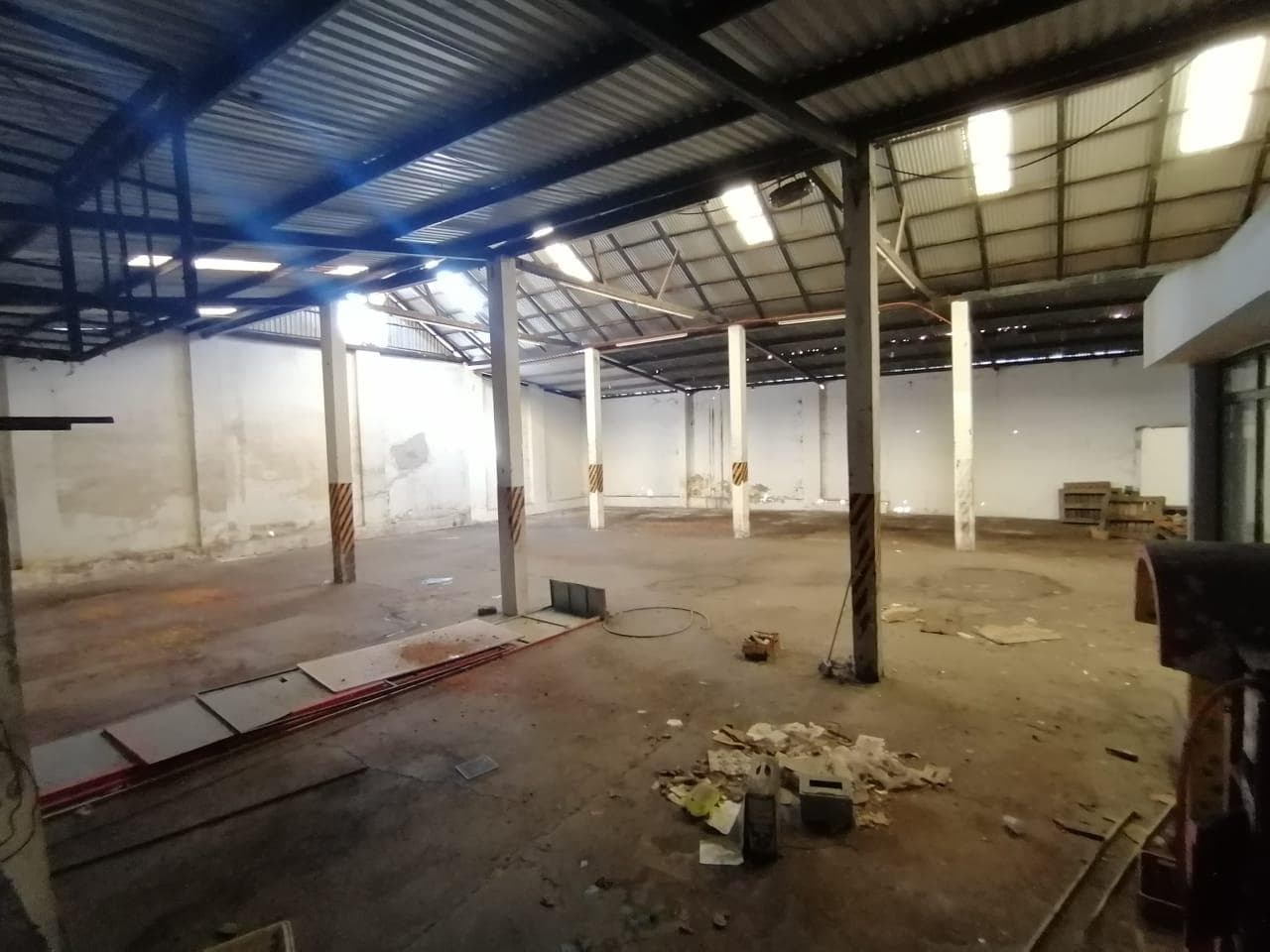 VENTA DE BODEGA EN TUXTEPEC OAXACA - 1