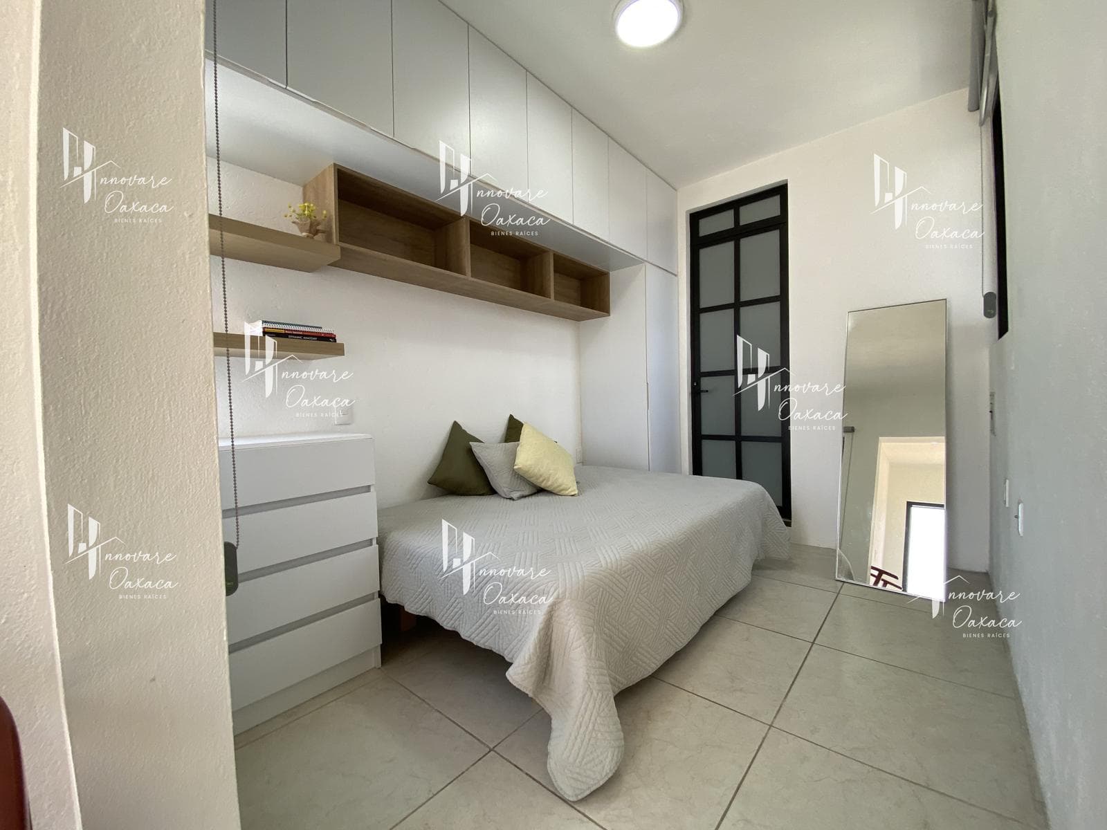 Loft en renta en Santa Lucía del Camino, Oaxaca - 1