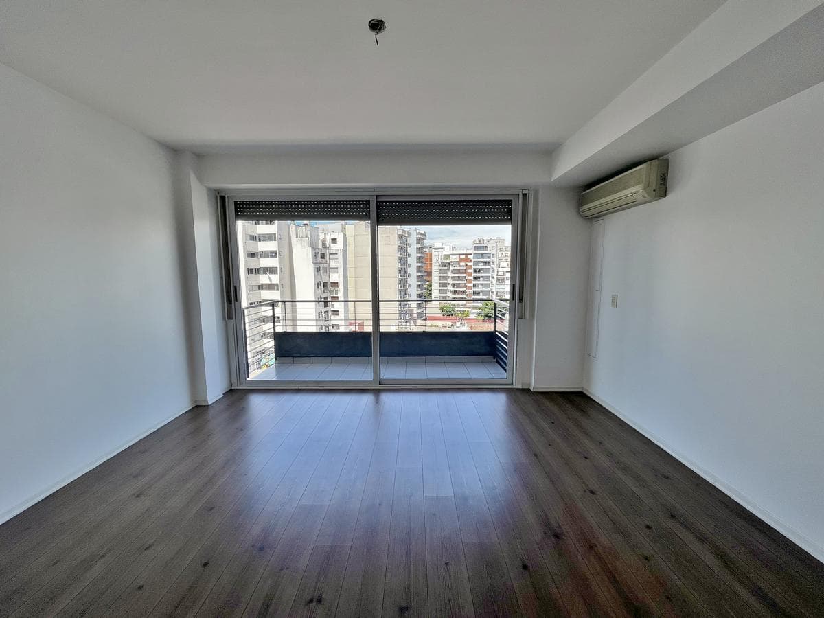 Oficina monoambiente en alquiler comercial Villa Urquiza Av. Triunvirato 4141 - 1