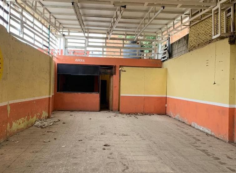 Propiedad COMERCIAL en VENTA en La Granja Urcril - 1