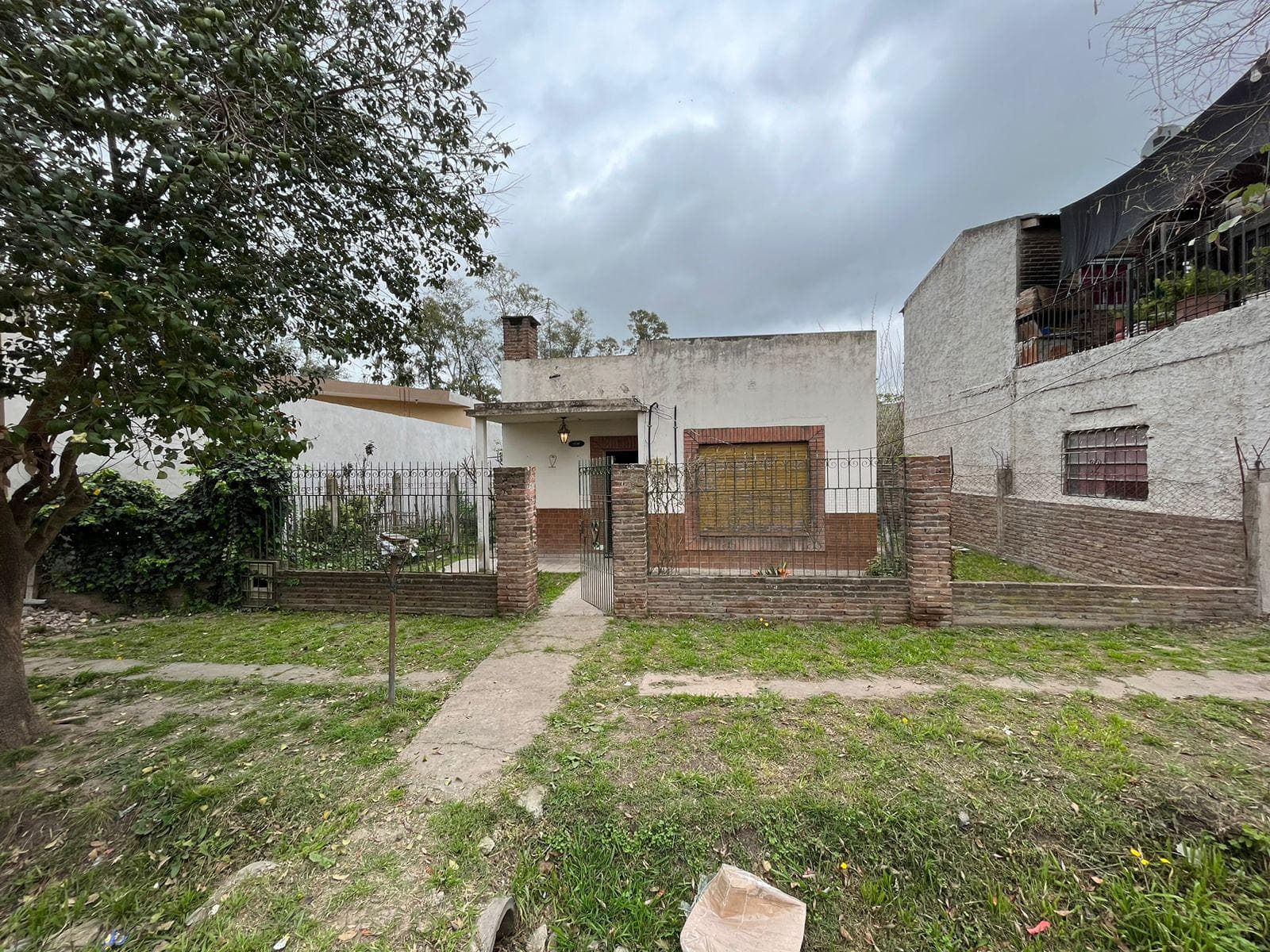 Casa en Villa Brown - 1
