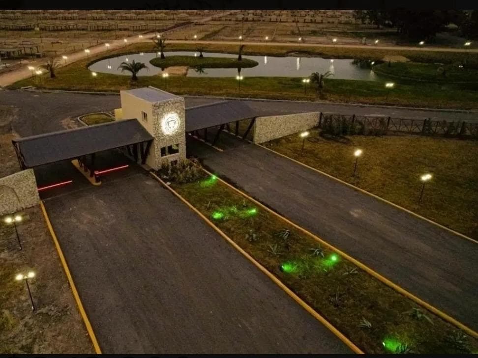 Terreno en venta - 297mts2 - General Rodriguez - 1