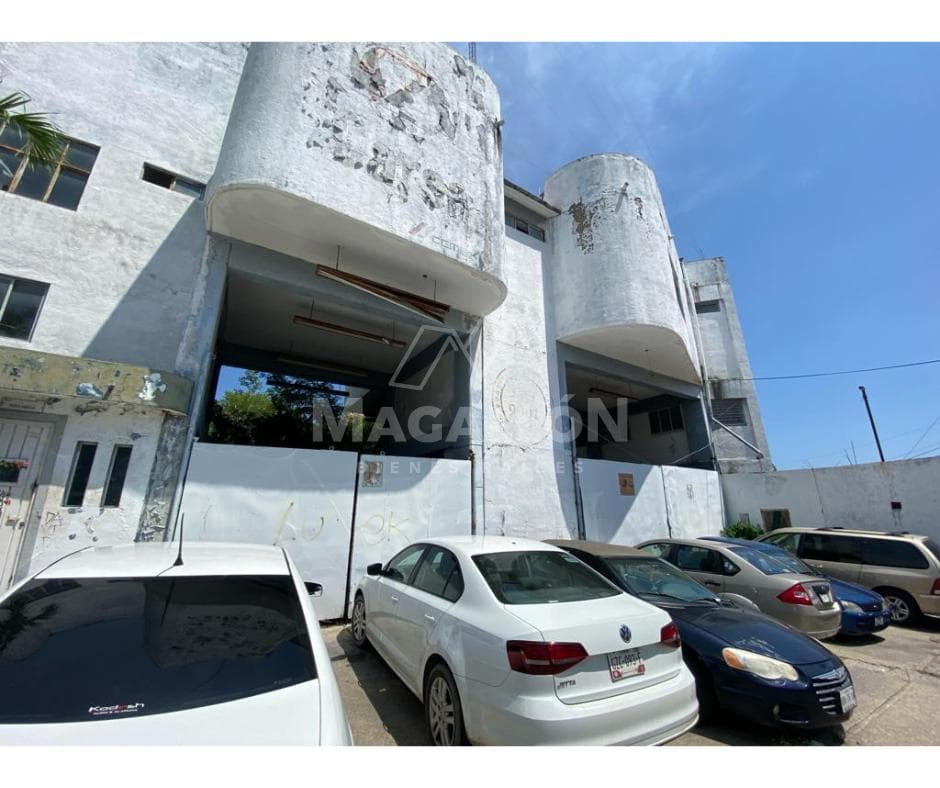 Terreno en venta en Morteros Marroquin Acapulco - 1