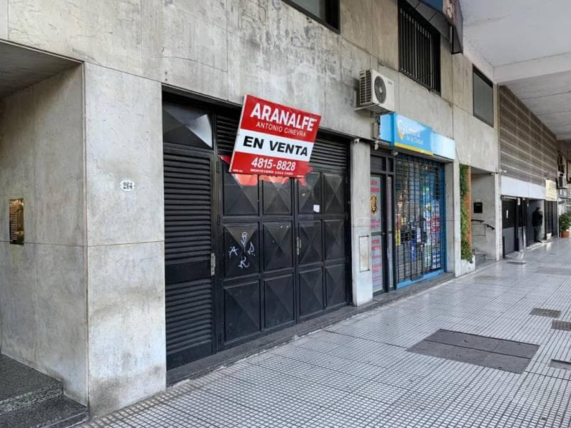 Av. Del Libertador 264 - 1