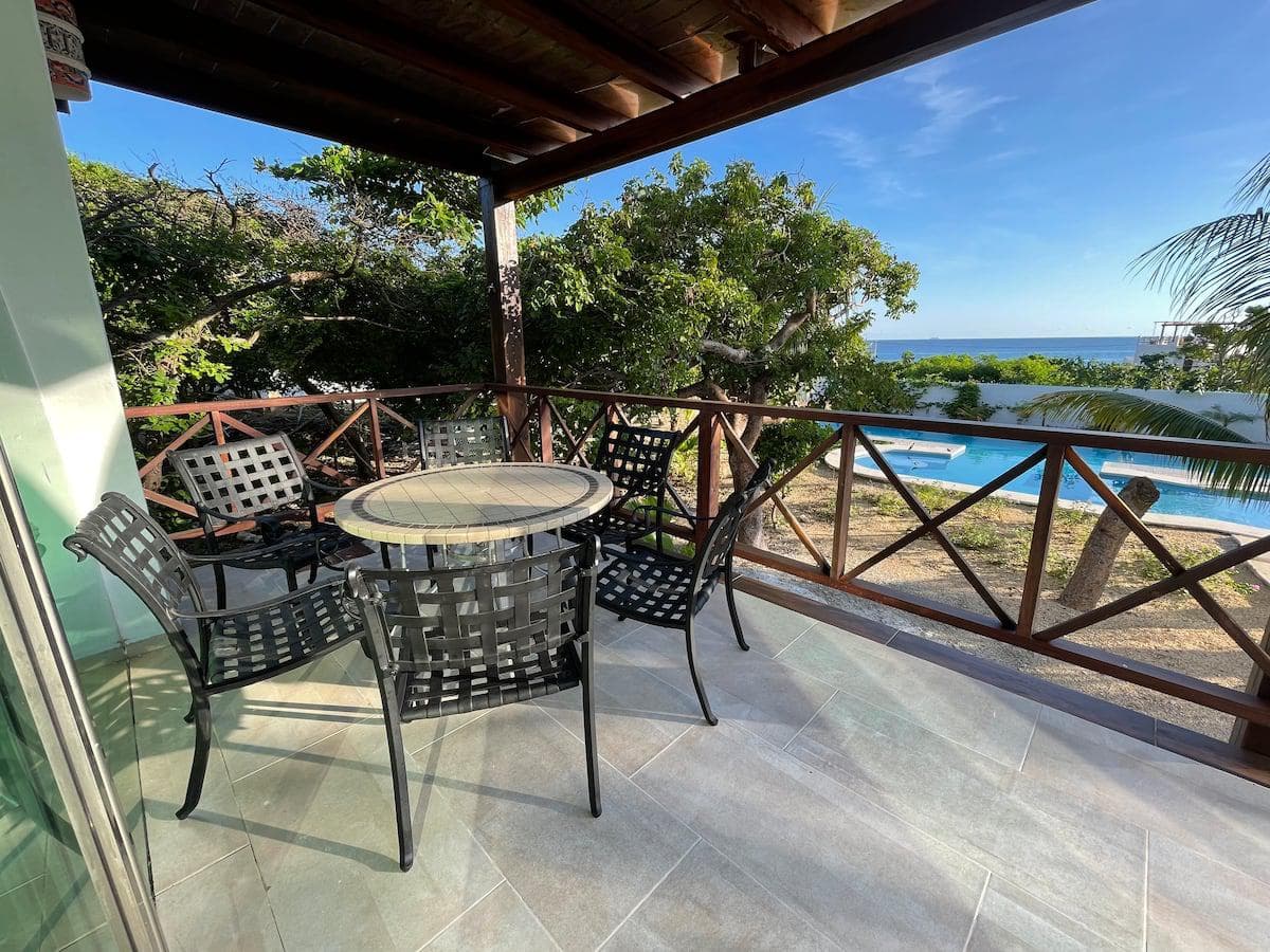 Casa en renta por día Isla Mujeres - 1