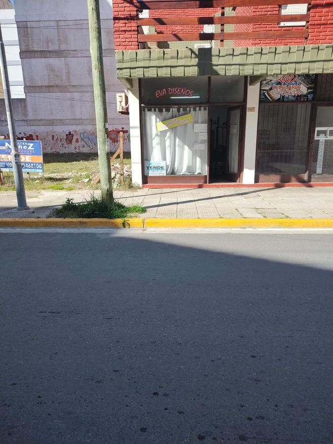 Local en venta - 32Mts2 - San Bernardo Del Tuyu - 1