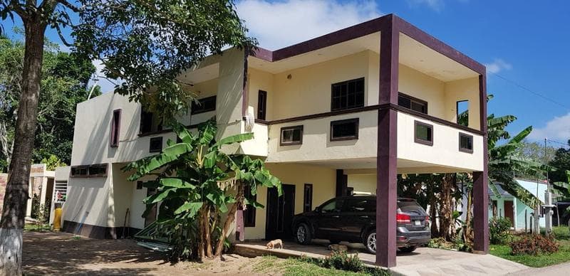 CASA EN VENTA - 1