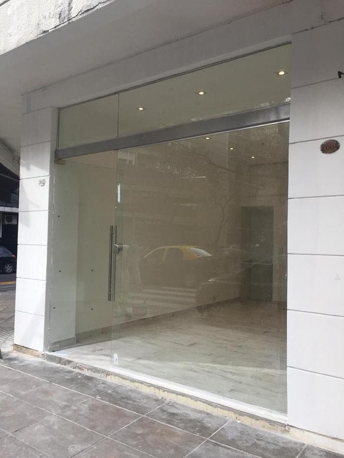 Roosvelt al 2600 y Amenabar 20 m2 Sin Expensas Apto Todo Rubro A Estrenar - 1