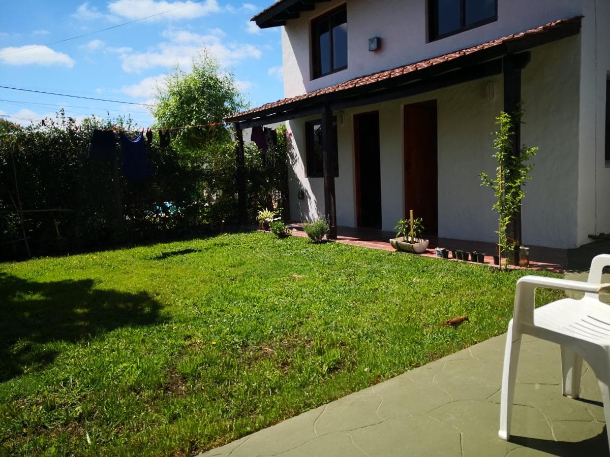 Casa en venta - 3 Dormitorios 1 Baño - Cochera - 218Mts2 - General Madariaga - 1