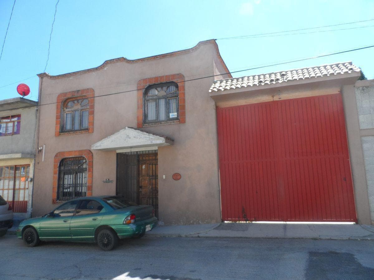 Bodega en venta y renta en Tlaxcala - 1